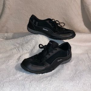 Skechers Relaxed fit memory foam shoes